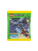 LEGO Held mit Elytra & Phantom - ab 3 Jahren in multicolored