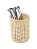 APS GERMANY Besteck-Set 657479 in Schwarz