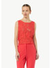 comma Bluse  in  4294_koralle