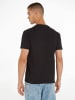 Calvin Klein T-Shirt in ck black