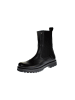 PANAMA JACK Chelsea-Boots Florencia B2 Napa in Schwarz