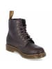 Dr. Martens Schnürstiefel in brown