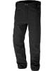 cmp Freizeithose MAN LONG PANT in Schwarz