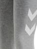 Hummel Hummel Leggings Hmllegacy Lebensstil Damen in GREY MELANGE