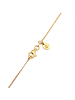 Elli Schmuck für Damen in gold