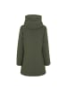 Didriksons Parka Cajsa in deep green