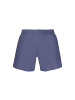 Nike Blau Herren Bademode Shorts aus Polyester