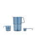Rosti Mess-Set Mensura in Dusty Blue