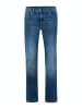 Pioneer Straight Leg Jeans für Herren in uni