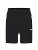 Jack Wolfskin HIKEOUT SHORTS M in Schwarz