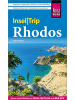 Reise Know-How Verlag Peter Rump Buch - Reise Know-How InselTrip Rhodos