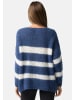 PM SELECTED Strickpullover in Blau
