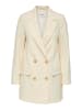 ONLY Blazer für Damen in creme