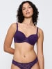 Triumph Bügel-BH Red Label Amourette in ROYAL PURPLE