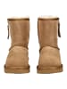 ara Stiefel in Hellbraun