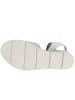 Armata di Mare Sandalen AMD1V3742-WHITE Weiß