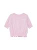 s.Oliver T-Shirt kurzarm in Pink