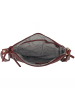 Greenland Nature Umhängetasche Leder 28 cm bordeaux