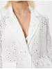 KOTON Blazer in Weiß