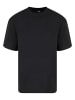 Urban Classics T-Shirts in black