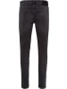 BRAX  Slim Fit Jeans für Herren in schwarz