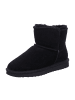 Idano Winterboots in Schwarz