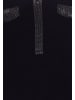 usha BLACK LABEL Women Sweater in Black