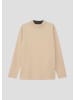 s.Oliver T-Shirt in 8120_beige