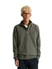 Marc O'Polo DENIM Sweat-Troyer in Green Jasper