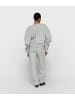 10Days Puff Sleeve Sweater Neoprene in Light Grey