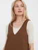 Vero Moda Kleid in Carafe