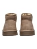 S.OLIVER RED LABEL Stiefelette in Taupe