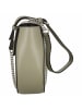 FREDs BRUDER Seidenfelt Kisa Saddle - Umhängetasche 23 cm in light khaki