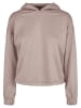 Urban Classics Sweat & Fleece - Hoodies in duskrose