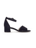 Gabor Riemchensandalen in blau