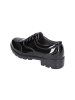 Ricosta Kindergarten Halbschuh/Sneaker in schwarz