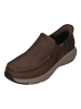 Skechers Sneaker Low PARSON OSWIN 204866 in braun