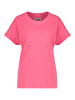 alife and kickin Shirt, T-Shirt MalaikaAK A in pink cyclamen melange