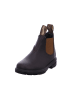 Blundstone Stiefeletten/Boot in braun