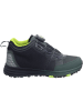 VADO  Halbschuhe Kinder FADE MID BOA GTX in Grün