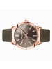 Thomas Sabo Quarzuhr WA0314-266-205-46 MM in Rotgold