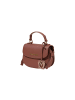 Love Moschino Braun Polyethylen Handtasche