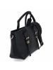 Tamaris Handtasche in black