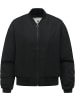 ragwear Bomberjacke Allyra Y in Black