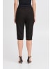 ICHI Casual Hose IHLEXI Regular fit in Black