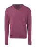 Nils Sundström Pullover in lila - 0008