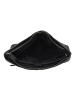 Plevier Structure Millau Schultertasche Leder 43 cm Laptopfach schwarz