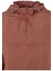 Urban Classics Light Jackets - Coats - undefined in terracotta
