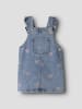 name it Kleid in Medium Blue Denim
