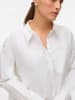 Vero Moda Hemd in Bright White